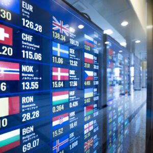 「円安・円高」って結局なに？ 今の為替か