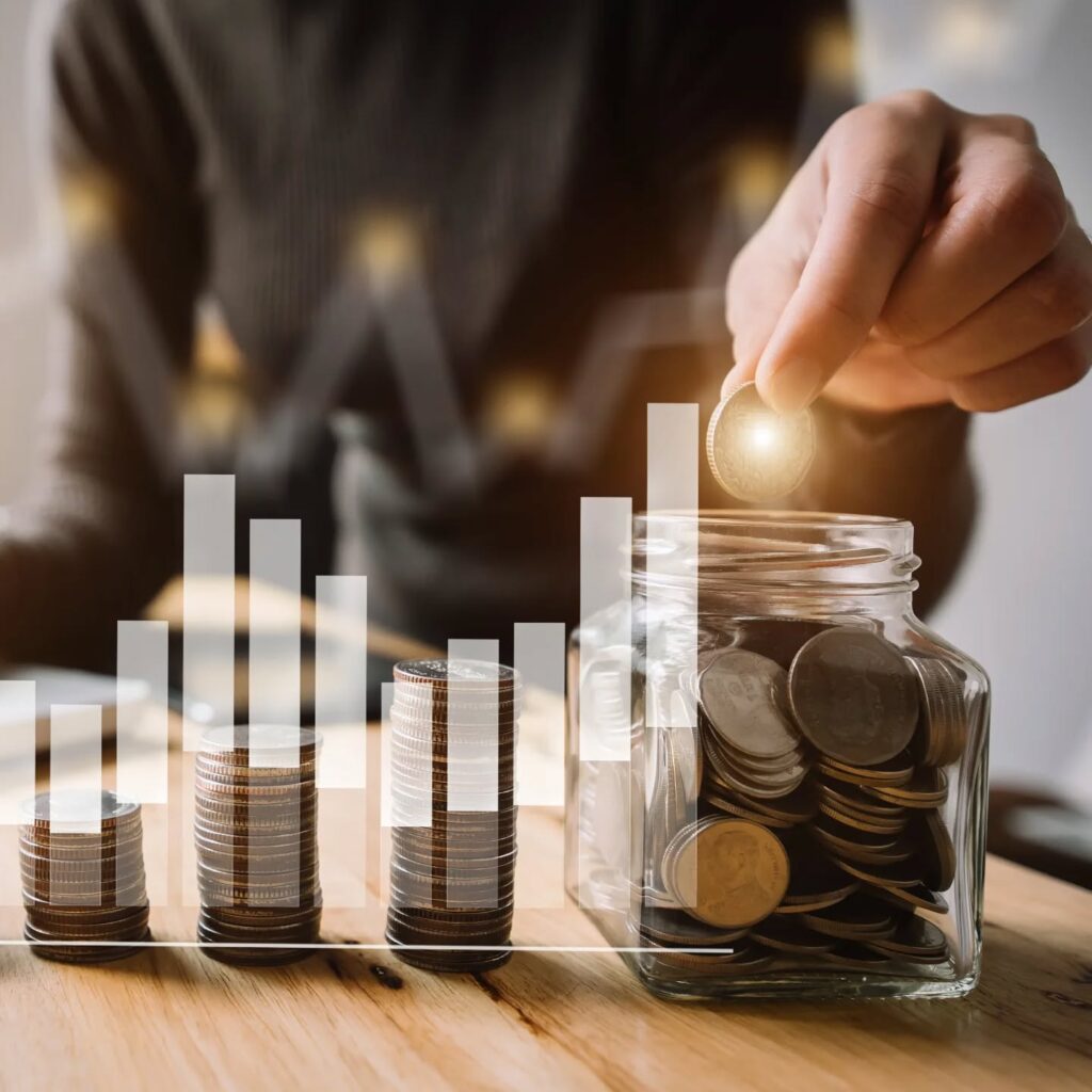 日本はずっと 「小さな政府」だったわけで