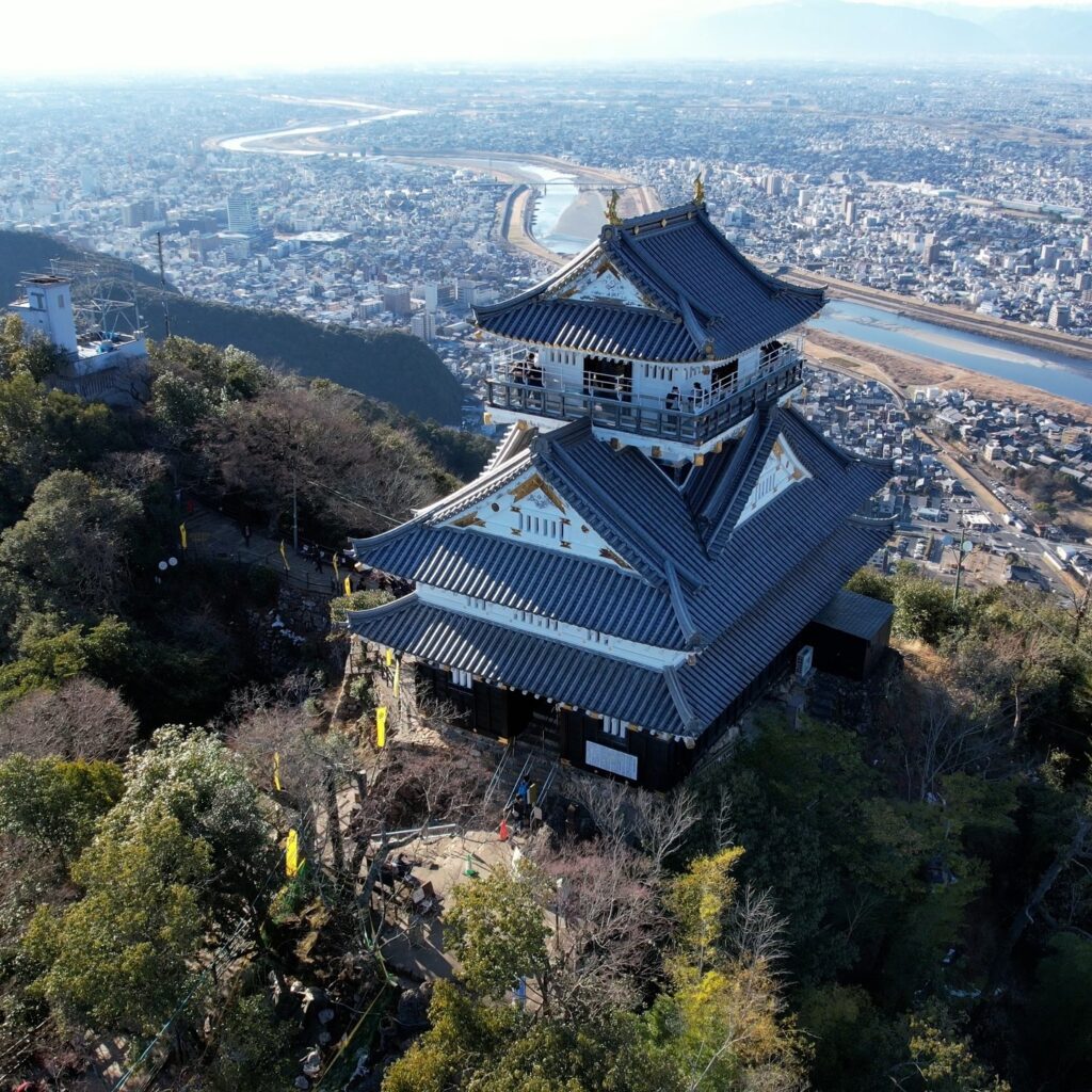 【歴史から学ぶ経済学①】
織田信長による